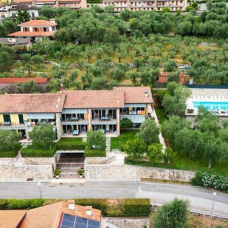 Appartamenti Elisabeth Brenzone sul Garda Luaran gambar